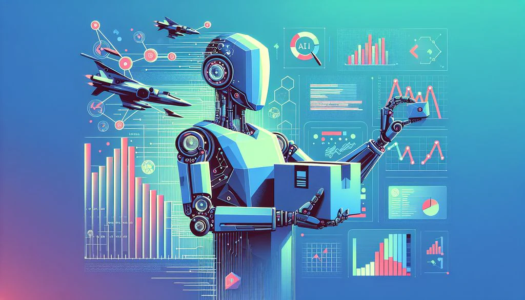 AI-Based Dropshipping Business Guide