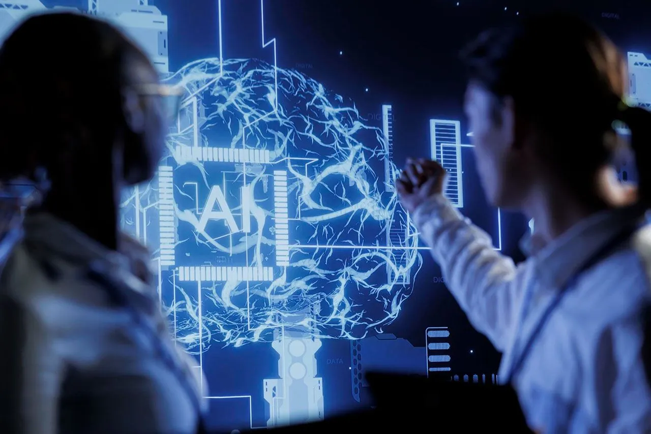 Best AI Business Ideas for 2026