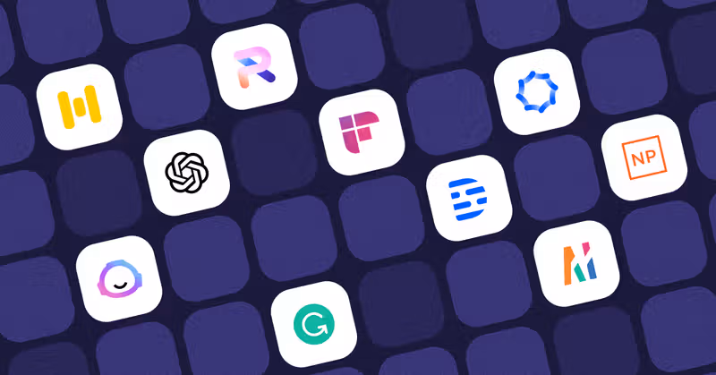 Best Free AI Tools for Marketing