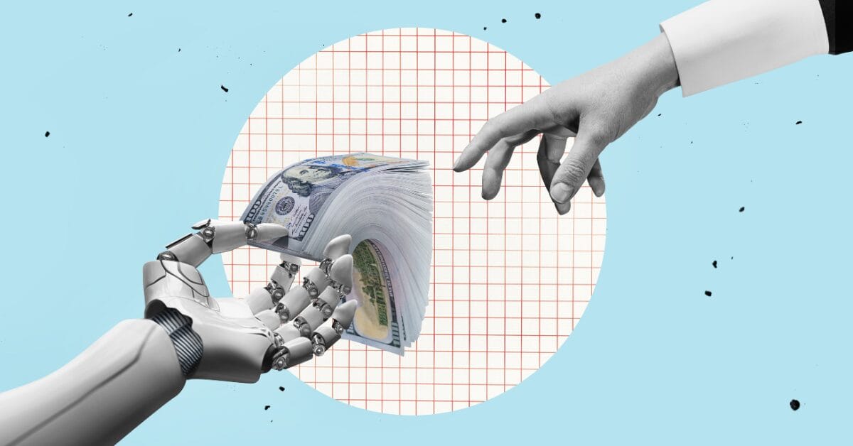 How to Make Passive Income with AI in 2026