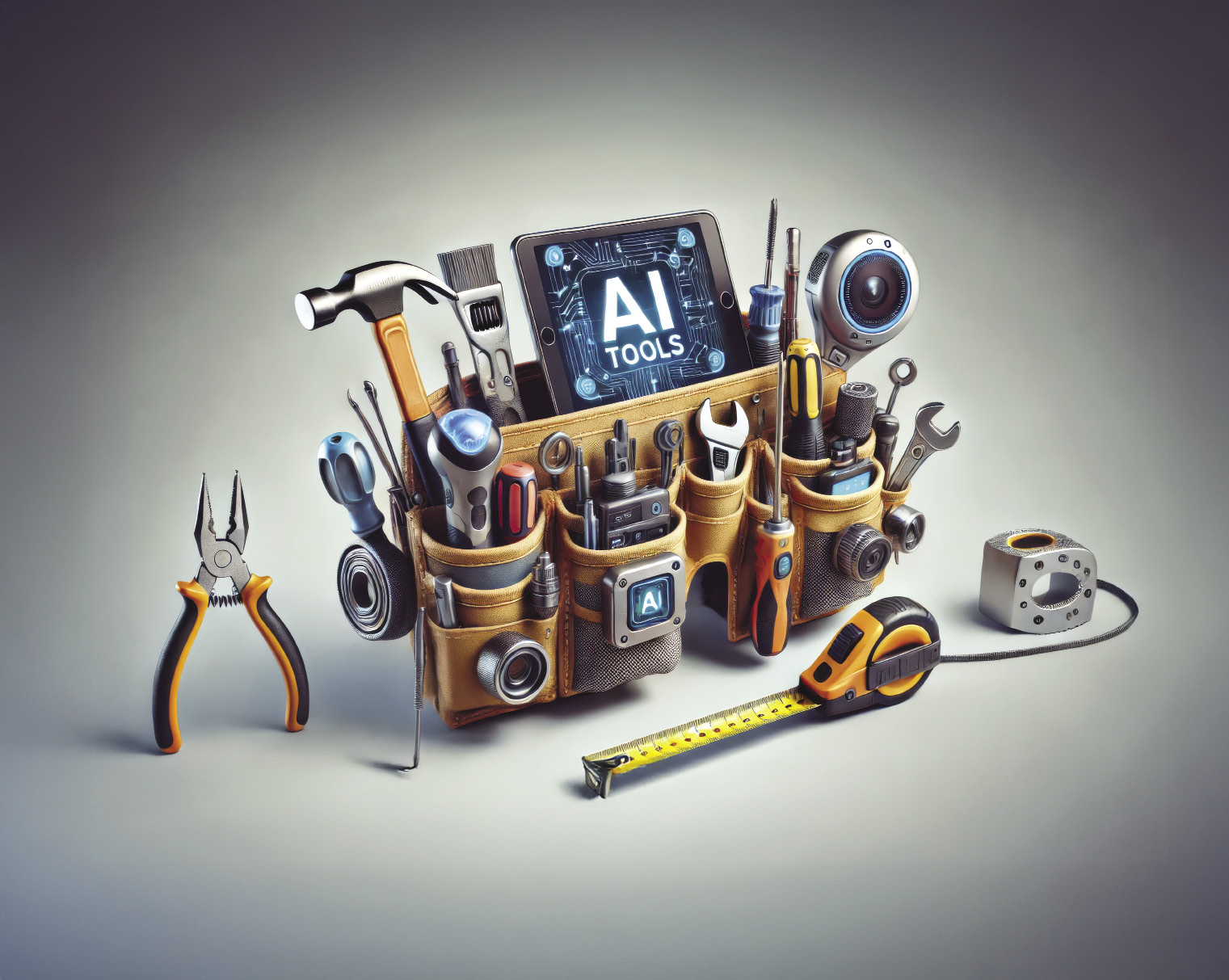 How to Start Using AI Tools