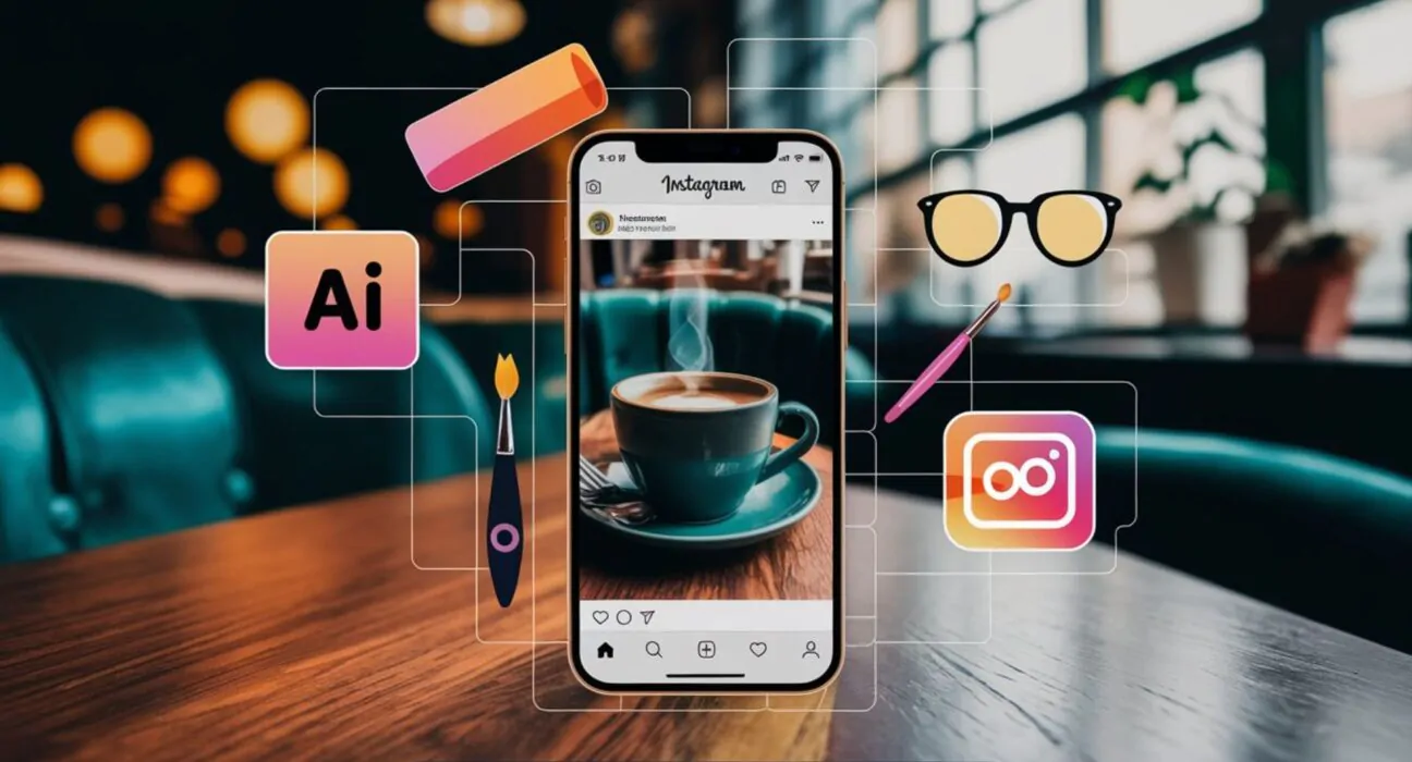 Instagram Growth Using AI Tools