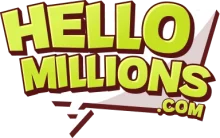 Hello Millions logo